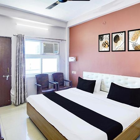 Super Hotel O Blw Kakarmatta Near Banaras Junction バラナシ エクステリア 写真